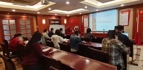 練內功、促管理——大龍集團舉辦2022年內審員培訓
